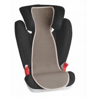 AirCuddle mata antypotowa do fotelików 15-36 kg